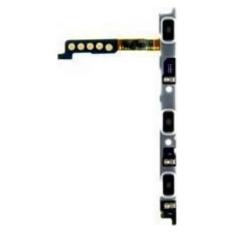 Ricambio Flex Tasti Laterali Originale Per Galaxy S23 Ultra S918 (service Pack) - Foto 1