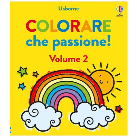 Alice James - Colorare Che Passione! Ediz. Illustrata. Vol. 2 - Foto 2