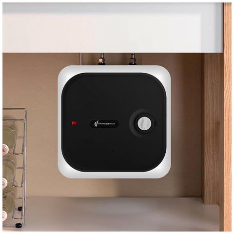 Scaldabagno Elettrico Sottolavello Adros 15l - Foto 2