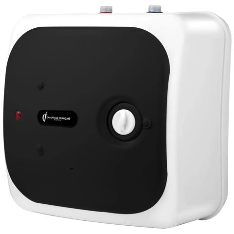 Scaldabagno Elettrico Sottolavello Adros 15l - Foto 1