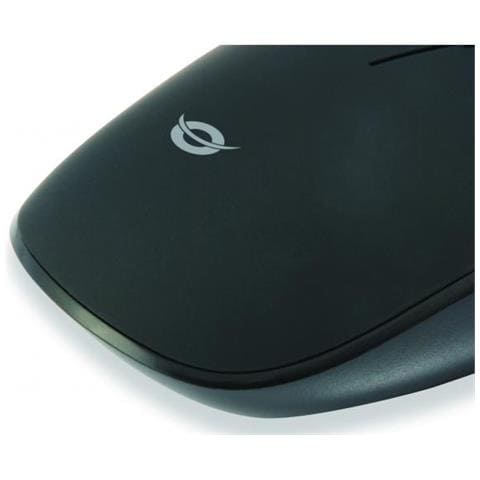 Tastiera e Mouse USB REGAS01B  per Ufficio Colore Nero - Foto 2
