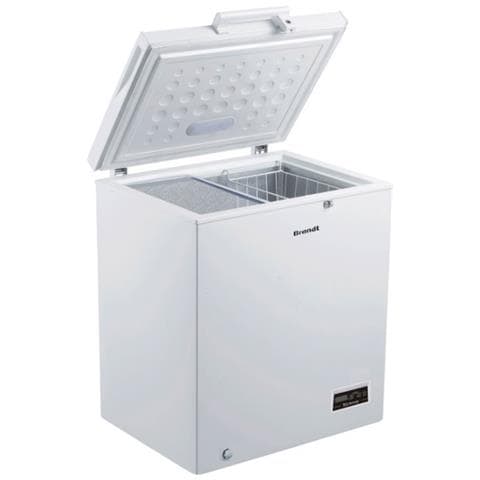 Congelatore A Pozzetto 142l Classe E - Bfk151esw - Foto 3