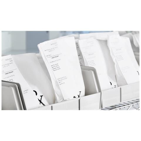Rotoli di carta continua ® LabelWriter™ FSC™ - 57 x 91m - Foto 2