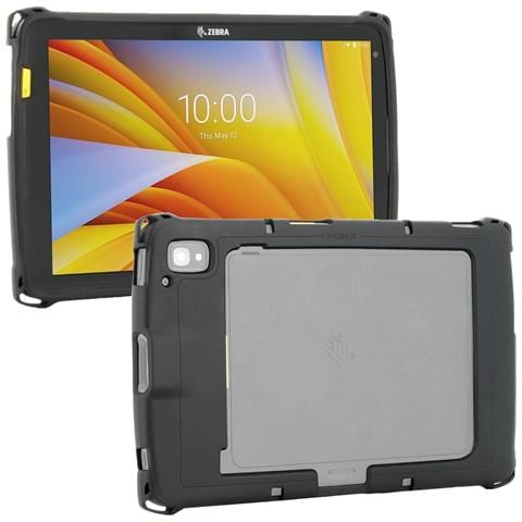 065026 custodia per tablet 20,3 cm (8") Cover Nero - Foto 1