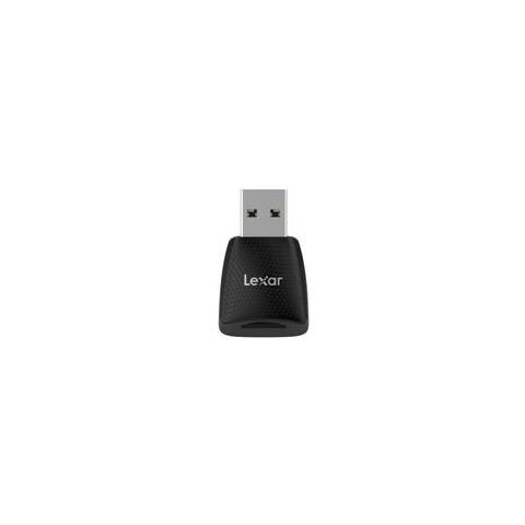 Lexar Cardreader Microsd Uhs-i (usb 3.2) (843367124565) - Foto 1