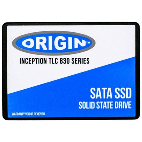 DELL-1TB3DTLC-S20 drives allo stato solido 1 TB 3.5" Serial ATA III QLC - Foto 1