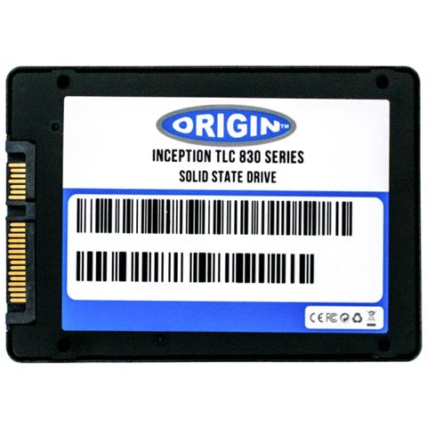 DELL-1TB3DTLC-S20 drives allo stato solido 1 TB 3.5" Serial ATA III QLC - Foto 2