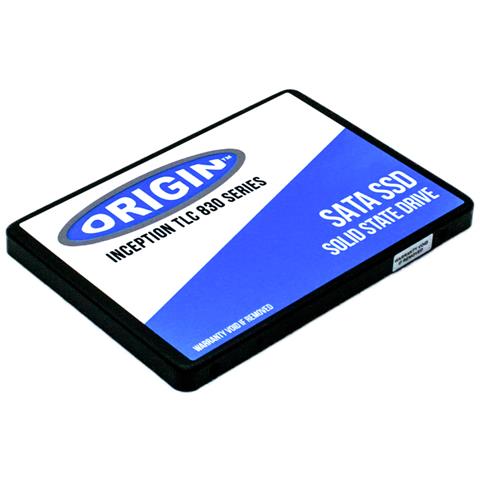 DELL-1TB3DTLC-S20 drives allo stato solido 1 TB 3.5" Serial ATA III QLC - Foto 5