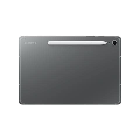 Galaxy Tab S10 FE 5G Exynos LTE-TDD & LTE-FDD 256 GB 27,7 cm (10.9") 12 GB Wi-Fi 6 (802.11ax) Grigio - Foto 2