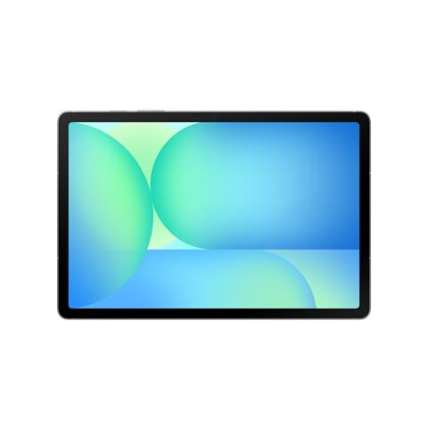 Galaxy Tab S10 FE 5G Exynos LTE-TDD & LTE-FDD 256 GB 27,7 cm (10.9") 12 GB Wi-Fi 6 (802.11ax) Grigio - Foto 1