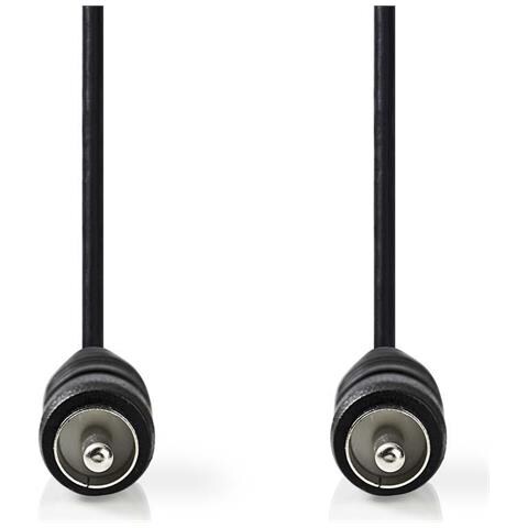 CAGB24170BK20 cavo audio 2 m RCA Nero - Foto 2