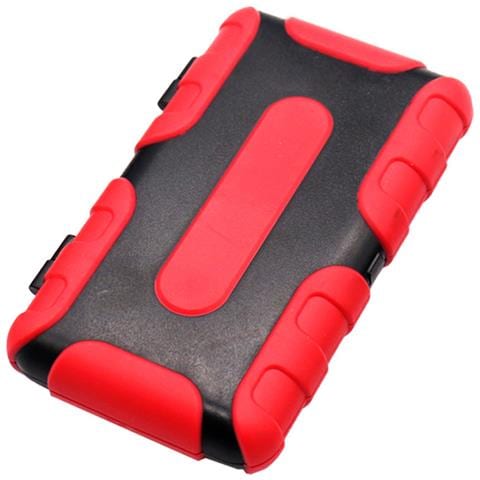 Bilancia Digitale Rossa - Alta Precisione, Accuratezza 1000g/0.1g - Foto 3