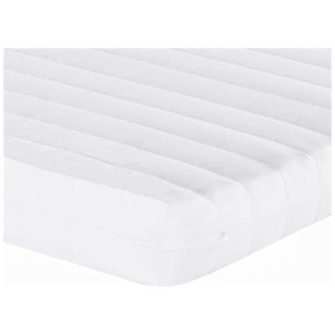 Divano Letto Estraibile con Cassetti Tortora 80x200 cm Tessuto - Foto 9