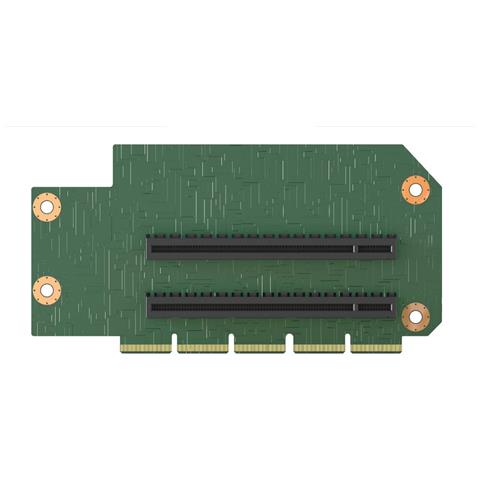 CYP2URISER1DBL scheda di interfaccia e adattatore Interno PCIe - Foto 1