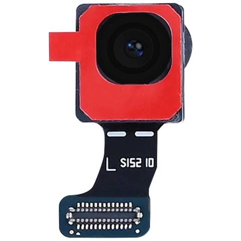 Fotocamera Anteriore 12mp Originale Per Galaxy S25 Plus Con Cavo Flessibile, Nero - Foto 1