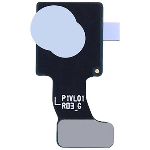 Fotocamera Anteriore 12mp Originale Per Galaxy S25 Plus Con Cavo Flessibile, Nero - Foto 2