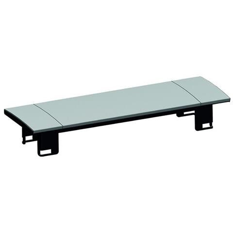 915.500 Copertura di sicurezza per presa elettrica Alluminio - Foto 1