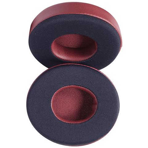 2 Cuscinetti Auricolari In Gel Raffreddante Compatibili Con Beats Solo 2/3, Cuscinetti Di Ricambio Winered - Foto 1