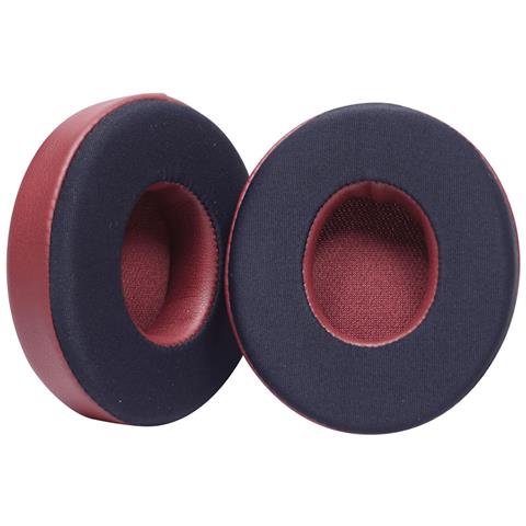 2 Cuscinetti Auricolari In Gel Raffreddante Compatibili Con Beats Solo 2/3, Cuscinetti Di Ricambio Winered - Foto 2