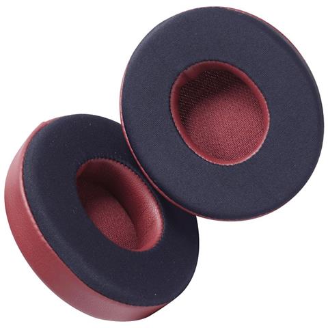 2 Cuscinetti Auricolari In Gel Raffreddante Compatibili Con Beats Solo 2/3, Cuscinetti Di Ricambio Winered - Foto 4