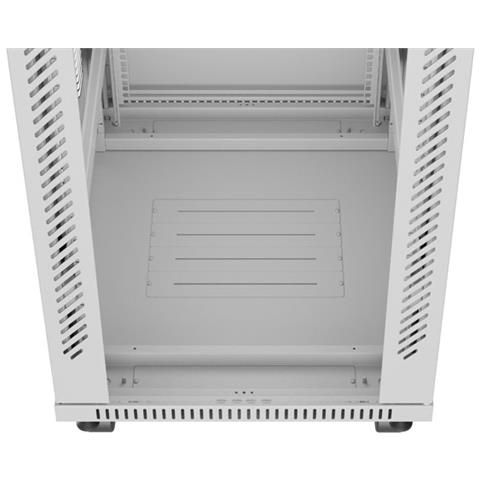 FF01-6842-12SL rack 42U Rack indipendenti Grigio - Foto 2