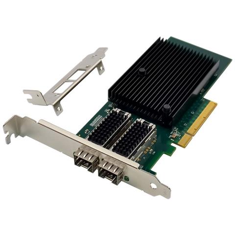 MC-PCIEX8-X710-DA2 non classificato - Foto 1