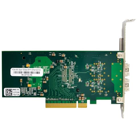 MC-PCIEX8-X710-DA2 non classificato - Foto 2