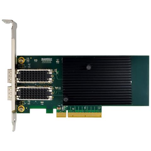 MC-PCIEX8-X710-DA2 non classificato - Foto 6