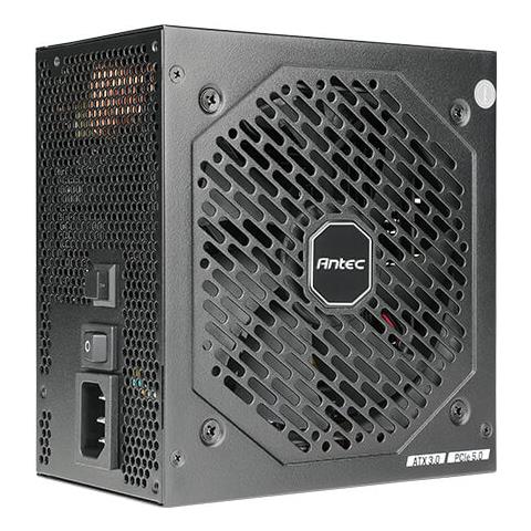 Neo ECO Modular NE1000G M ATX3.0 GB alimentatore per computer 1000 W 20+4 pin ATX ATX Nero - Foto 11