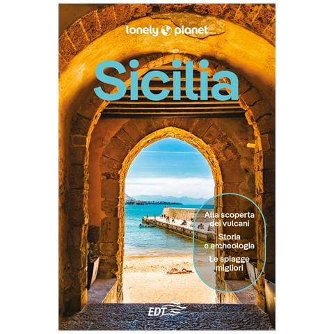 Nicola Williams - Sicilia - Foto 1