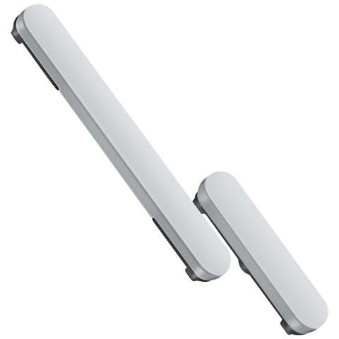 Pulsante Di Accensione E Pulsante Del Volume Di Ricambio Per Galaxy S25 / Galaxy S25 Plus - Foto 1