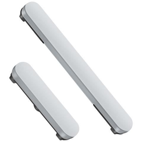 Pulsante Di Accensione E Pulsante Del Volume Di Ricambio Per Galaxy S25 / Galaxy S25 Plus - Foto 4