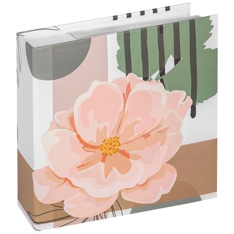 Memo-album Variety Floral, 200 Foto 10x15 Cm - Foto 1
