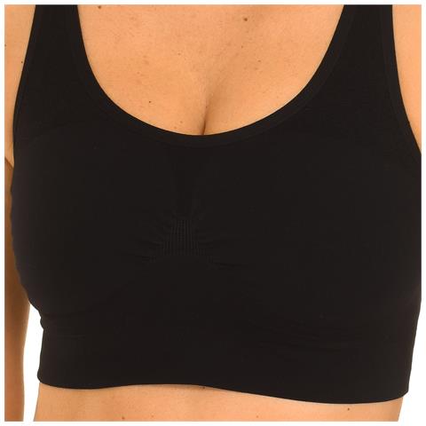 Reggiseno Sportivo Sl Stile Americano 110705 Donna - Foto 2