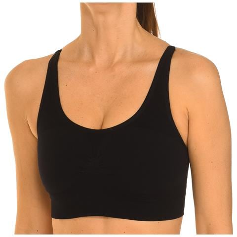 Reggiseno Sportivo Sl Stile Americano 110705 Donna - Foto 1
