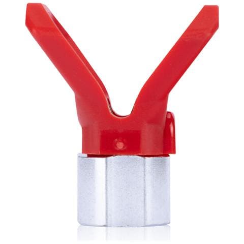 Lancia Per Pistola A Spruzzo 150cm - Set Con 4 Guarnizioni E Protezione Ugello In Acciaio Inox | Filettatura 7/8'' | Alta Pressione 290 Bar - Foto 8