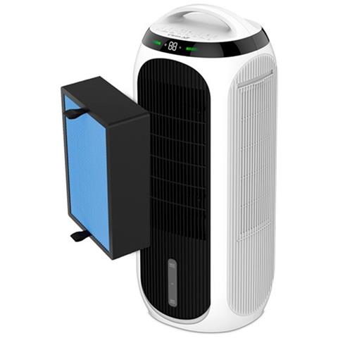 Filtro Hepa Ca-106 Smart - Foto 2