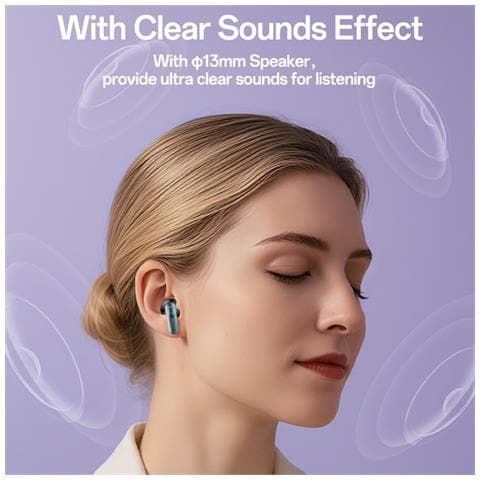Auricolari TWS Wireless - Foto 2