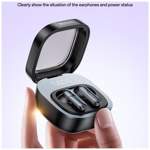 Auricolari TWS Wireless - Foto 4
