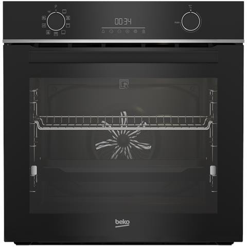 bPRO 500 BBIE18302XFPS-1 72 L 2600 W Nero - Foto 1