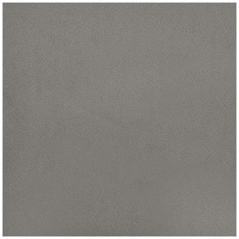 Struttura letto senza Materasso Grigio Chiaro 193x203 cm matrimoniale Velluto - Foto 9