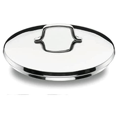 90932 - Coperchio Gourmet 32 ??cm in acciaio inox - Foto 1