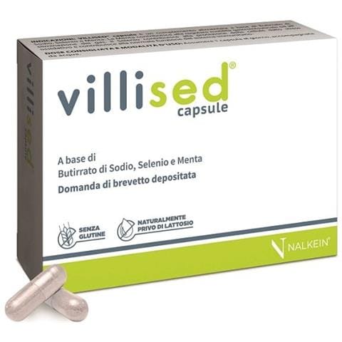 Villised 30 Capsule - Foto 1