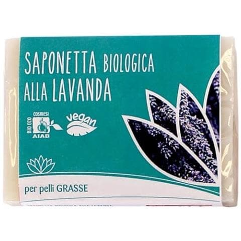 Saponetta Lavanda Bio - Foto 1