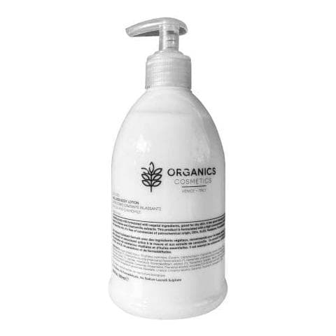 Organics Pharm Wellness Body Lotion 500 ml - Foto 1
