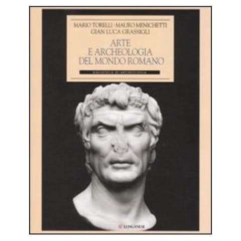 Mauro Menichetti - Arte e archeologia del mondo romano - Foto 2