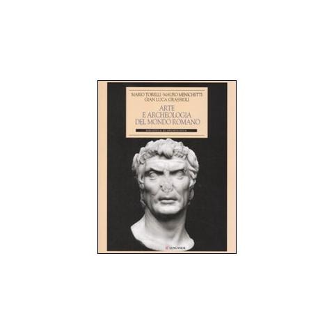 Mauro Menichetti - Arte e archeologia del mondo romano - Foto 1
