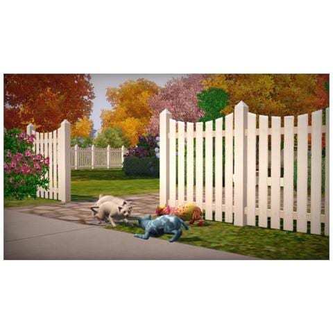 PS3 - The Sims 3 Animali e Co Limited Edition - Foto 2