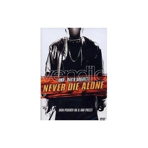 Dvd Never Die Alone - Foto 2