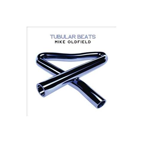 Cd Oldfield Mike - Tubular Beats - Foto 1